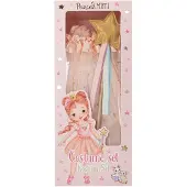Princess Mimi - Costume Set - (0412797)