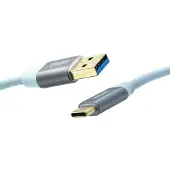 Supra USB 3.2 A-C 1,0 m.