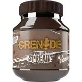 Grenade Protein Spread - 360 g - Milk Chocolate