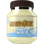 Grenade Protein Spread - 360 g - White Chocolate Cookie