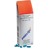 Pharma Nord Prelox | l-arginine aspartaat + taurine + pycnogenol | Bloedcirculatie 60 St Gecomprimeerde tabletten