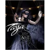 Tarja DVD - Act 1 - voor Geen - standaard | Maat Standard