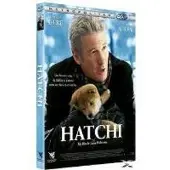 WW Entertainment Hachi