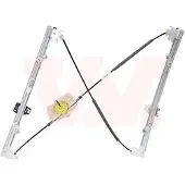 VAN WEZEL 0961262 Raammechanisme