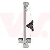 VAN WEZEL 1704261 Raammechanisme