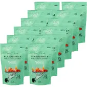 Food2Smile | Cola-la Bottles | 12 stuks | 12 x 90 gram