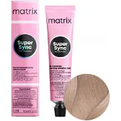 Matrix SuperSync Pre-Bonded Acidic Toner 90 ml 10M extra helles blond mocha
