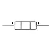 Focus fitness Triceps Halterstang - Focus Fitness - 85 cm - 30 mm