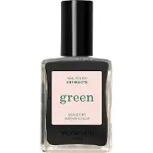 Manucurist Paris Green Nagellak 15 ml Saphir