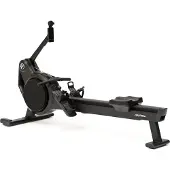 Life Fitness Heat Performance Row Roeitrainer