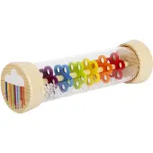 Small Foot - Houten Regenmaker Regenboog