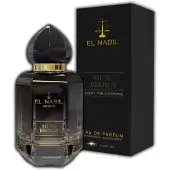 El Nabil - Eau de Parfum Musc Brown 65 ml