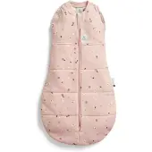 ErgoPouch Cocoon inbaker slaapzak - 3,5 Tog - Slaapzak Baby - Inbakerslaapzak - Slaapzakken - Slaapzak 60 cm - 0-3 md - Daisies