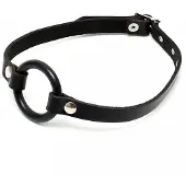 Rimba - Mondknevel met O-Ring