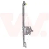 VAN WEZEL 3891261 Raammechanisme