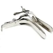 Rimba - Speculum Van Chirurgisch Staal M/L