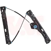 VAN WEZEL 0633267 Raammechanisme