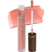 Cent Pur Cent Lipgloss Spf30 Pink 4 ml Make-up