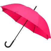 Falconetti - Paraplu - Ø 103 cm - Automaat - Glasfiber Frame - Roze