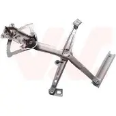 VAN WEZEL Raambedieningsmechanisme 3024226 Van Wezel voor o.a. MERCEDES-BENZ