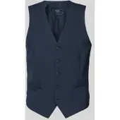 MCNEAL Gilet met knoopsluiting