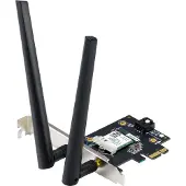 Asus Pce-6500 Wifi 7 Pci-e Adapter - Versterker