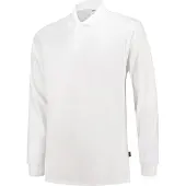 Tricorp 202005 Poloshirt Uv-bescherming Cooldry Lange Mouw | Maat: XXL