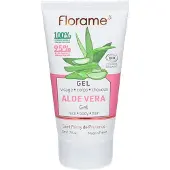 Florame Aloë Vera Gel 50 ml Gel