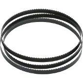 Dewalt Accessoires Lintzaagblad, 2215x16x0,6mm, 4TPI, langszagen van hout en kunststof (t.b.v. DW876) - DT8473-QZ - DT8473-QZ