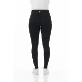 Riding World Agadir Broek Zwart 40