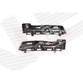 VAN WEZEL - BUMPER BEVESTIGINGSBEUGELS VOOR CITROEN C1 2014-2022 1612383180