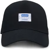 HUGO Pet zwart