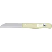Robert herder H.H schilmes blank hout recht rvs 10st rvs RVS Schilmes