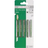 Hikoki Decoupeerzaagbladen Jpw30 (5 St) - 750029