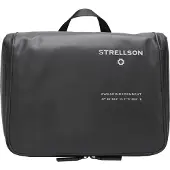 Strellson Stockwell 2.0 Benny Toilettas 26 cm zwart