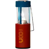 Uco Original Candle Lantern Terra Firma