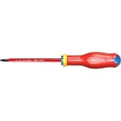 Facom Schroevendraaier Protwist Pz3X150 Geïsoleerd 1000V - ATD3X150VE