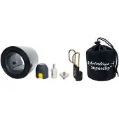 Metolius - Roll Up Stick Clip Kit One Size, zwart