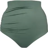 SugarShape Bikinibroek 'Mambo' jade groen