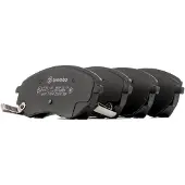 Brembo Remblokkenset, schijfrem P 50 144