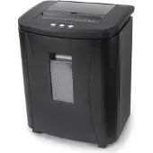 Hama Premium AutoM120 Shredder