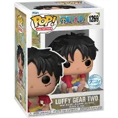 Funko POP! Luffy Gear Two - Pop! - One Piece Figuur