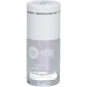 MÊME Sprankelende Top Coat met Silicium | 10 ml