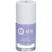 MÊME Nagellak met Silicium en Anti-oxydanten Cosmetics Vao Lila 21 10 ml Nagellak