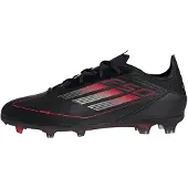 Adidas Sportschoen 'F50 Elite' rood / zwart / wit