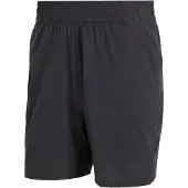 Adidas Sportbroek 'ERGO' zwart / wit