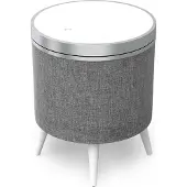Block Stockholm Bluetooth speaker Wit