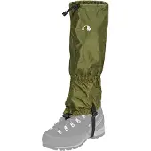 Tatonka - Gaiter 420 HD - Gamaschen L, olijfgroen/bruin