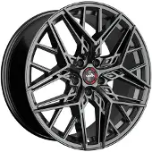 KESKIN KT2585205114345PP Velg