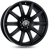 KESKIN KT168519511245MBLP Velg
